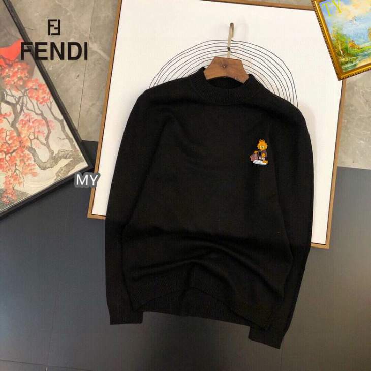 Picture of Fendi Sweaters _SKUFendiM-3XL25tn14345082